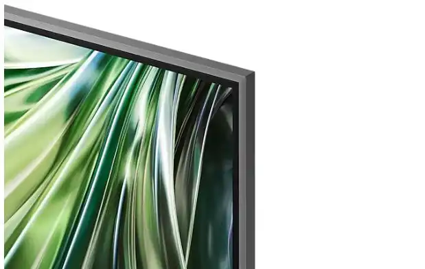 Samsung 75 Inch Neo QLED QN90D Smart TV, With Built in Receiver – 75QN90D