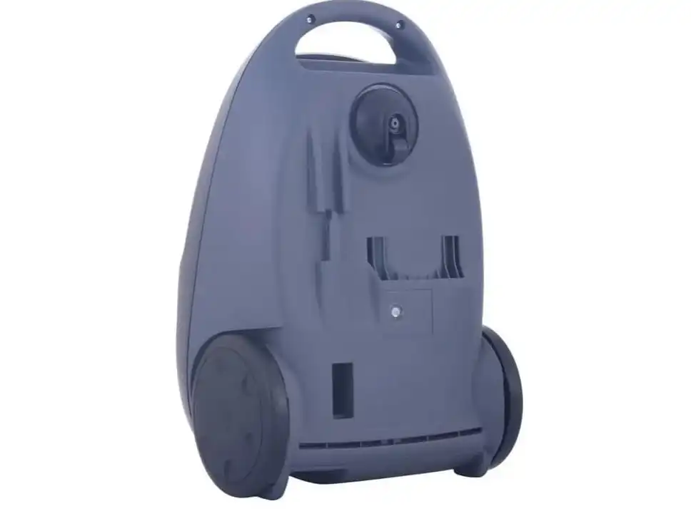 Panasonic Deluxe Series Vacuum Cleaner, 2100-Watt,MC-CG715 - International Warranty