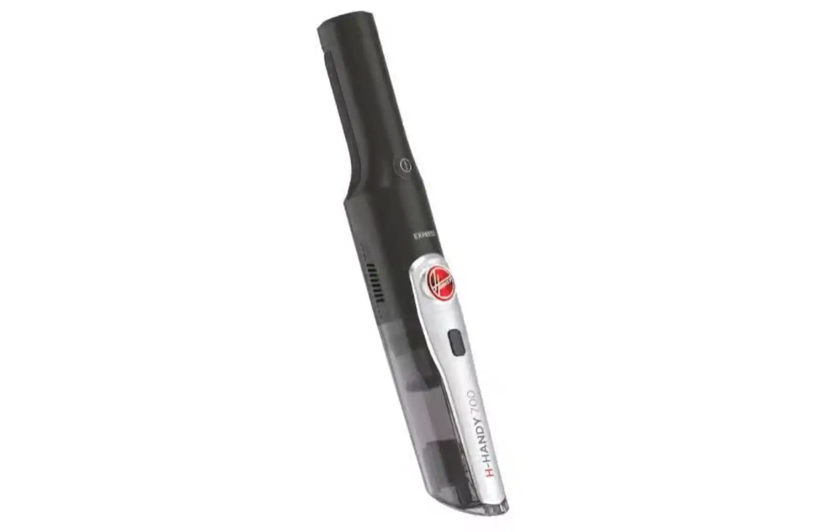 مكنسه هوفر اللاسلكية المحمولة 3×1، 40 وات، أسود - Hh710t 011