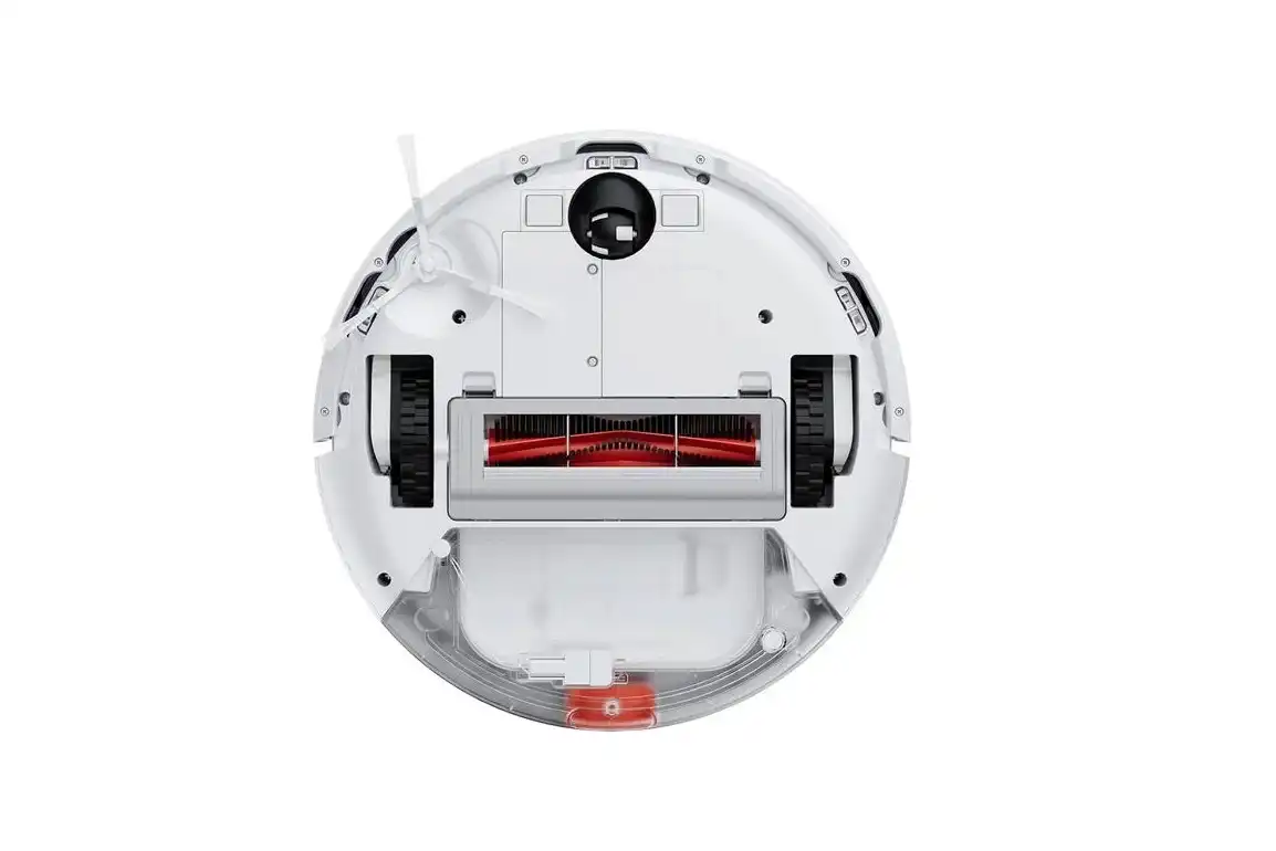 شاومي مكنسة كهربائية ألية، 35 وات، أبيض - E10