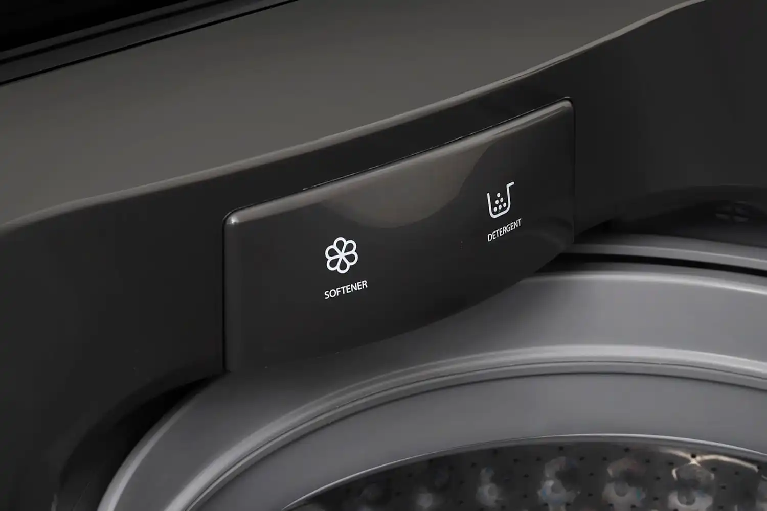 Toshiba Top Loading Fully Automatic Washing Machine, 15 kg, Digital Screen, Steam Sterilization, Inverter, Grey - AW-DUHN1600LUPEG (MK) (Miraco Warranty 19111)