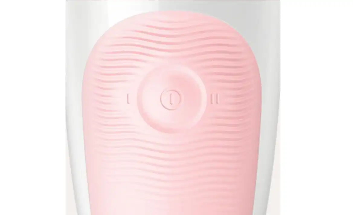 Braun Silk-epil 5 Wet & Dry Epilator for Women, White - SES5-620