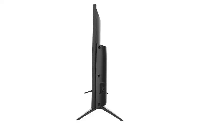 TORNADO FHD DLED Smart TV, 43 Inch, Wi-Fi Connection - 43ES4600E