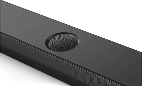 LG QNED-matching SoundBar, Dolby Atmos - SQ70TY