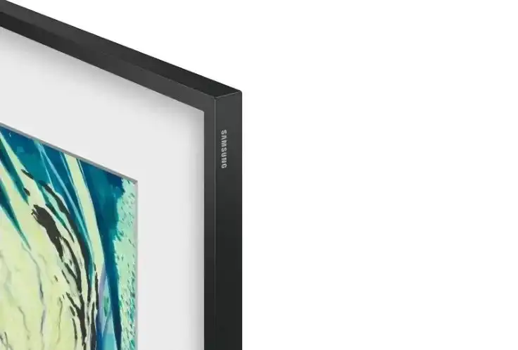 تلفزيون سامسونج 75 بوصة، ألترا إتش دي، 4K سمارت بفريم، رسيفر داخلى - TV 75LS03F