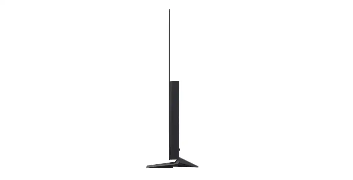 شاشة تلفزيون سمارت ال جى EVO AI CS5 مقاس55 بوصه OLED، بدقة 4K UHD، بريسيفر داخلي - OLED55CS5VA