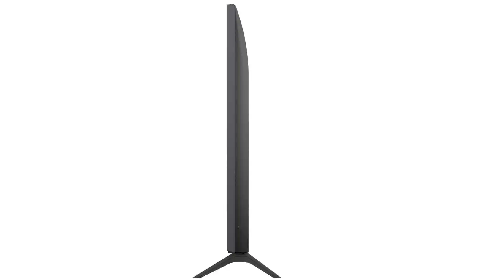 تلفزيون سمارت ال جى NanoCell 4K سمارت، 50 بوصة، مع ريموت ماجيك - 50NANO80A6A