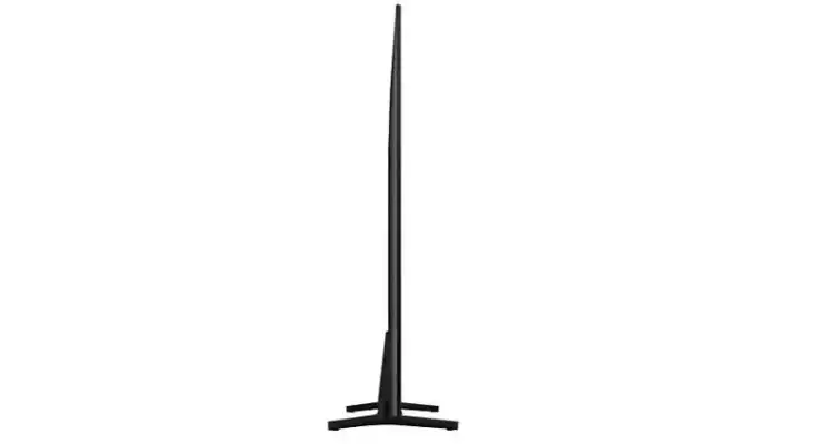 samsung 55 Inch OLED 4K QE1D Tizen OS Smart TV - 55S85F