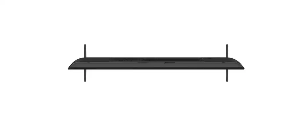 Haier 65 Inch 4K UHD Smart LED TV with Built-in Receiver - H65K80EU