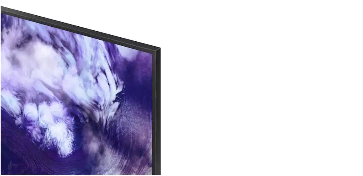 تلفزيون سامسونج، Neo QLED 8K، سمارت، مقاس 85 بوصة - QA85QN900FUXEG (2025)