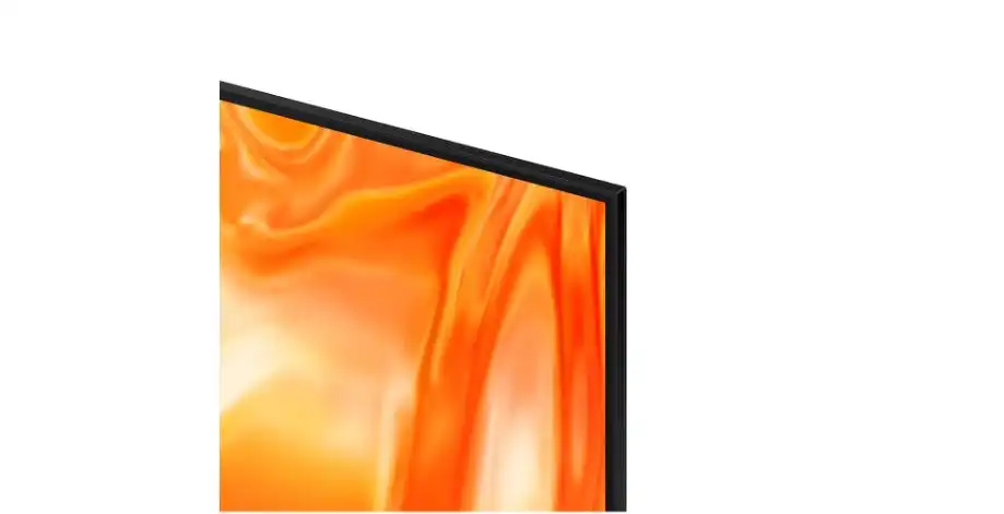 تلفزيون سمارت سامسونج QN70H مقاس65 بوصه QLED، بدقة 4K UHD، بريسيفر داخلي - QE65QN70HAUXXH