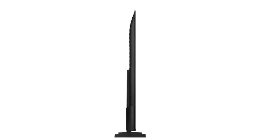 تلفزيون سامسونج QN70H سمارت، 65 بوصه QLED، بدقة 4K UHD، بريسيفر داخلي - 65M70H