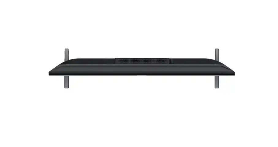 تلفزيون تورنيدو HD سمارت بدون فريم، 32 بوصة، LED، ريسيفر داخلي - 32EA3300E