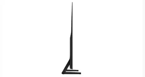 Samsung S85H 65 Inch 4K UHD Smart OLED TV with Built In Receiver - QN65S85HAEXZA