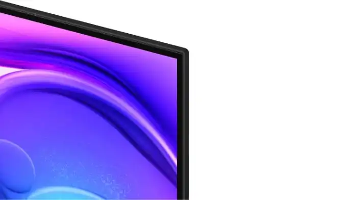 Samsung Q6F 65-inch QLED 4K Smart TV, With Built-in Recever - QA65Q6FAAUXEG