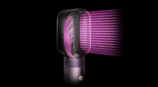 Dyson HS09 AirWrap Multi-Function Hair Dryer and Styler for Straight and Wavy Hair – 1300W