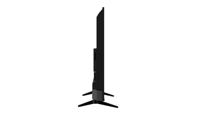 تلفزيون سمارت بيكو، 43 بوصة، Crystal LED، بدقة 4K UHD، بريسيفر داخلي - B43M D 790 B
