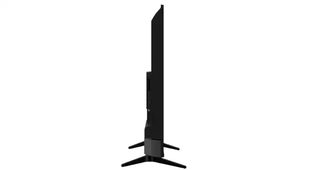 Beko 55 Inch 4K UHD Smart LED TV with Built In Receiver - B55M D 895 A