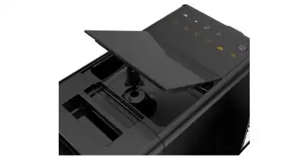 Beko Espresso Coffee Machine, 1350 Watt, 1500 ml, 19 Bar, Black - CEG 3192 B