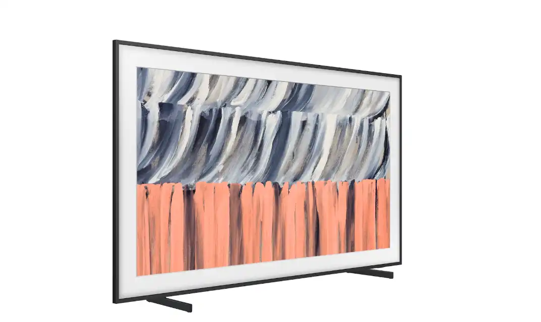 Samsung The Frame 55 Inch 4K Smart TV – QA55LS03HEUXEG