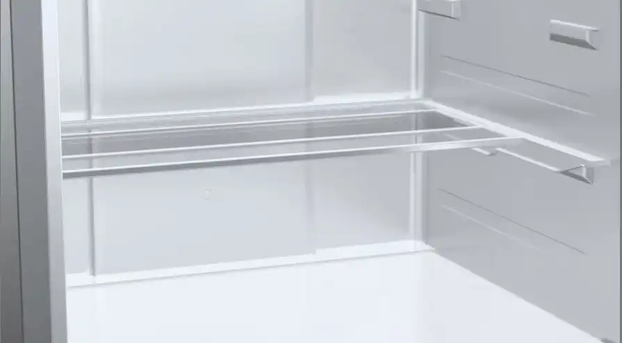 Fresh No-Frost, 530L, 2-Door Digital Inverter Refrigerator, Black - FNB-MR650YIGQBM