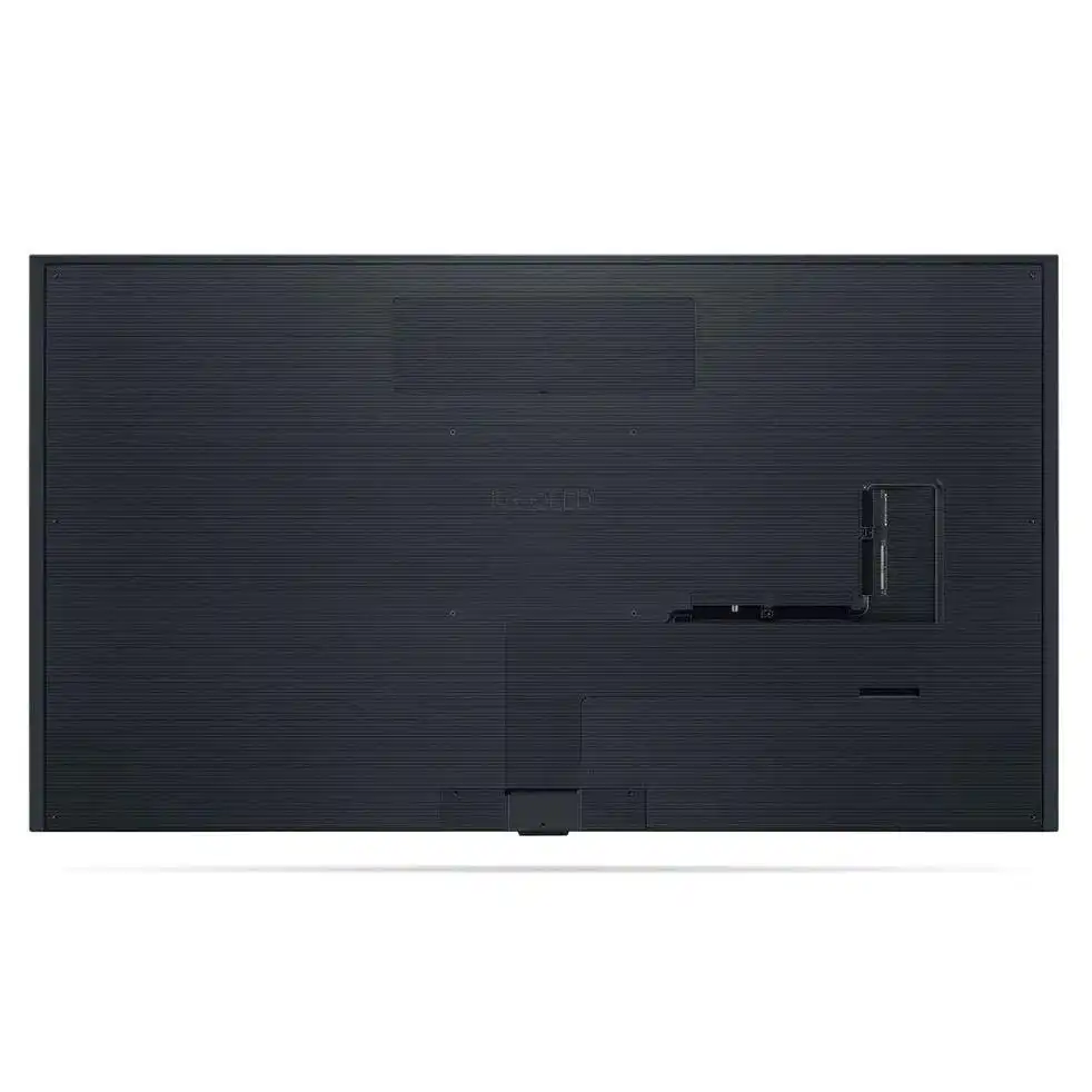 LG 77 Inch 4K UHD Smart OLED TV with Built-in Receiver - OLED77G1PVA