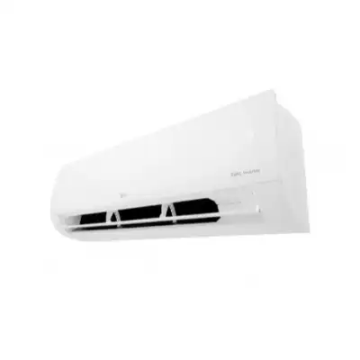 تكييف سبليت ال جي، 1.5 حصان، بارد وساخن، ابيض - s4-w12ja3ae