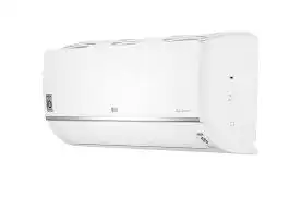 LG Air Conditioner, Split Inverter S-PLUS, Cooling Only, 1.5 HP - S4-Q12JA2MC