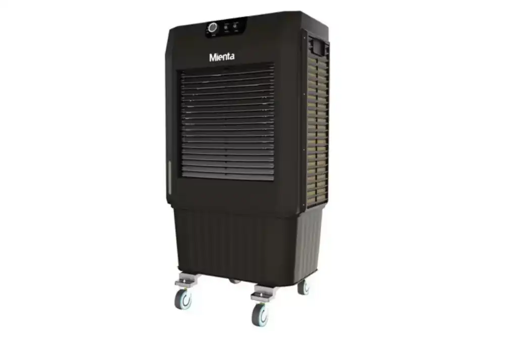 تكييف صحراوي ميانتا 85 لتر، 3 سرعات، أسود - AC49138A