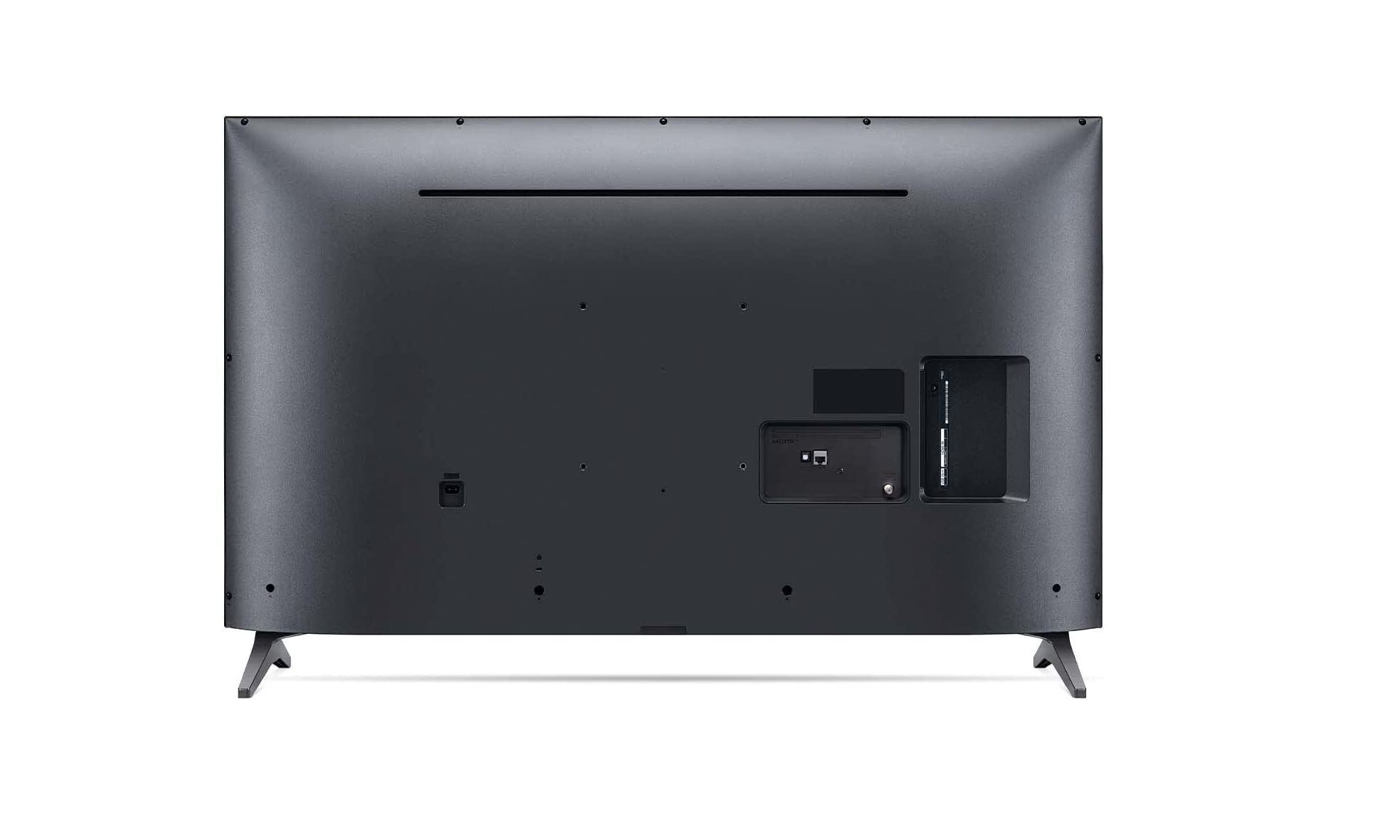 تلفزيون ال جي 43 بوصة سمارت Ultra HD ريسيفر داخلي – 43UQ75006LG