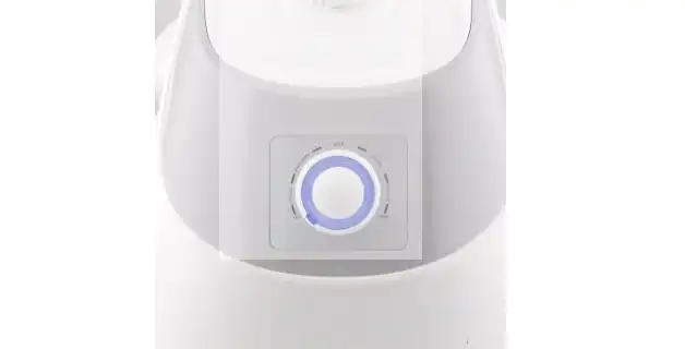 مكواة بخار ستاند ميانتا، 1800 وات، أبيض - GS42509A white