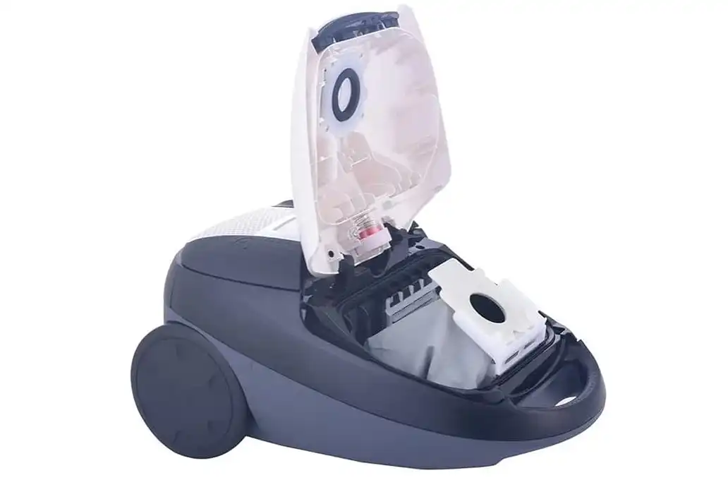 Panasonic Deluxe Series Vacuum Cleaner, 2100-Watt,MC-CG715 - International Warranty