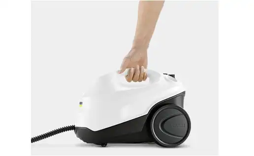 Karcher Steam Cleaner, White - SC3 EasyFix
