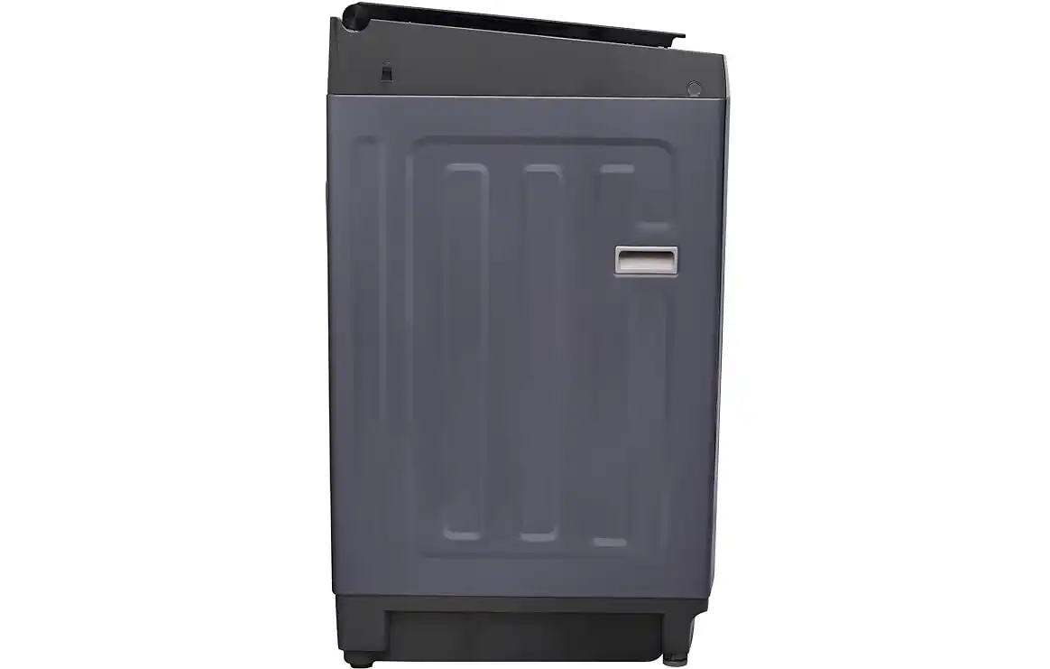 Toshiba Top Loading Fully Automatic Washing Machine, 15 kg, Digital Screen, Steam Sterilization, Inverter, Grey - AW-DUHN1600LUPEG (MK) (Miraco Warranty 19111)