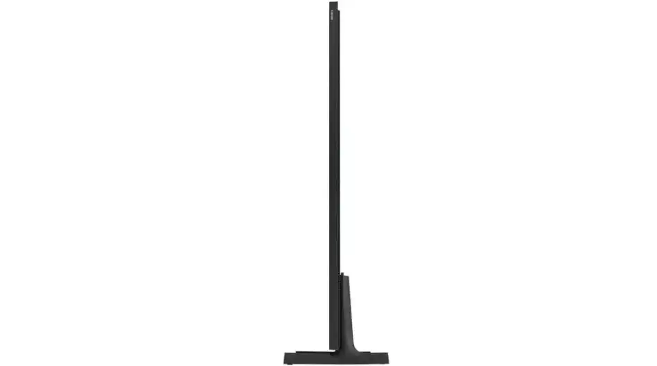 تلفزيون سامسونج 75 بوصة، ألترا إتش دي، 4K سمارت بفريم، رسيفر داخلى - TV 75LS03F
