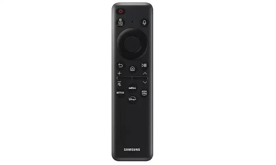 samsung 55 Inch OLED 4K QE1D Tizen OS Smart TV - 55S85F