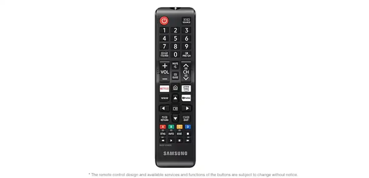 تلفزيون سامسونج سمارت 43 بوصة FHD بريسيفر داخلي - 43F6000