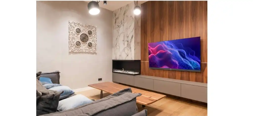 Haier 32 Inch HD Smart LED TV - H32K70E