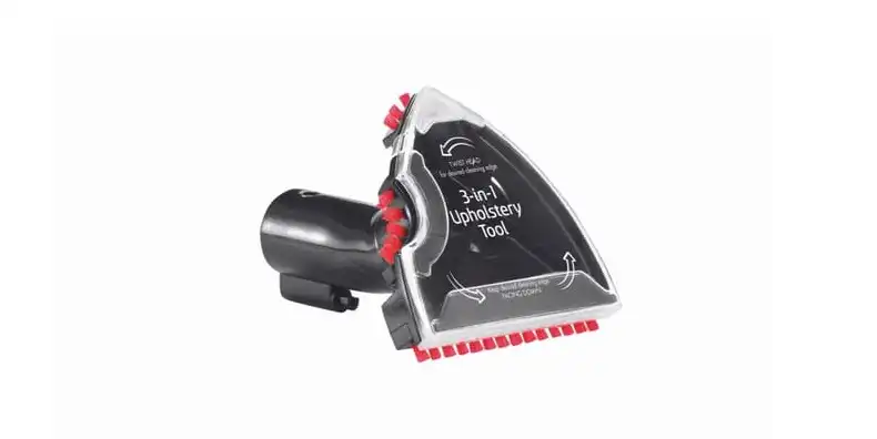 ماكينة غسيل السجاد والمفروشات محمولة SpotClean Proheat بيسيل 330 وات، أسود - 4720E