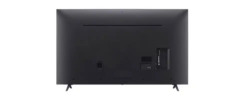 تلفزيون ال جي UHD UT80، سمارت، 75 بوصة، 4K، برسيفر داخلي مع ريموت ماجيك - 75UT80006LA