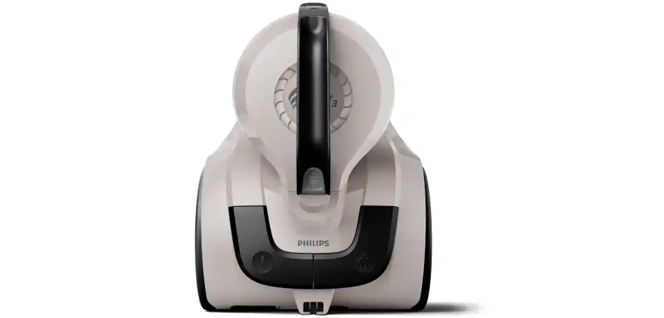 Philips 1000 Series Bagless Vacuum Cleaner, 1200 Watt, Multi Color - XB1012/10