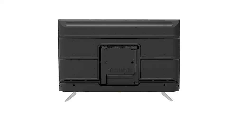 تلفزيون تورنادو سمارت 4K بدون إطار، 65 بوصة، LED، بريسيفر داخلي بنظام أندرويد - 65UA5300E