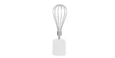 Mienta Vitesse Hand Blender with Attachments 450 Watt White - HB111938A
