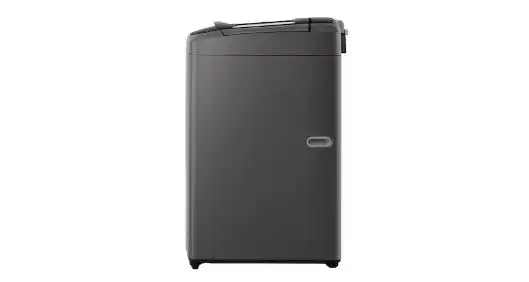 LG Top Load Fully Automatic Washing Machine, 15 kg, Smart Inverter, Black – T15V1NDHG2A