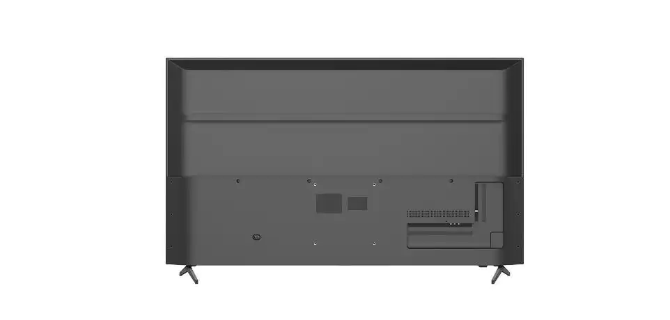 تلفزيون شارب، 50 بوصة، 4K سمارت بدون فريم - 4T-C50FJ16EX