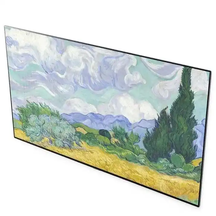 LG 77 Inch 4K UHD Smart OLED TV with Built-in Receiver - OLED77G1PVA