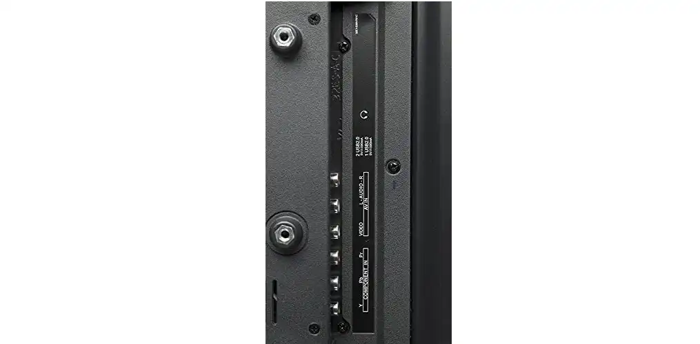 Jac 43 Inch LED Smart TV With Built-in Receiver, Black - 43JB821