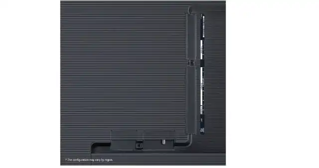 تلفزيون ال جي OLED evo G4، سمارت، 83 بوصة، 4K، برسيفر داخلي مع ريموت ماجيك، OLED83G46LA - 2024