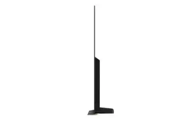 تلفزيون ال جي OLED evo C3، سمارت، 83 بوصة، 4K، برسيفر داخلي مع ريموت ماجيك، OLED83C46LA - 2024