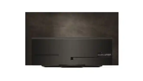 تلفزيون ال جي OLED evo C4، سمارت، 77 بوصة، 4K، برسيفر داخلي مع ريموت ماجيك، OLED77C46LA - 2024